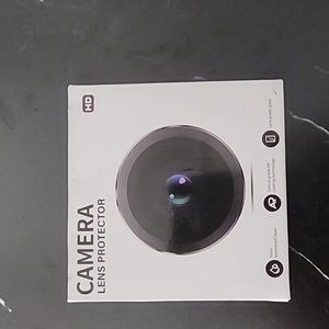 Iphone15Pro/ 15Pro Ultra Camera lens Protector